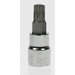 Sealey Trx-p socket bit (t50) 3/8"dr 50mm long