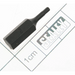 Sealey Hex bit 2mm (25mml)