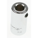 Sealey Socket 1/4"dr 4mm (c/w screw)
