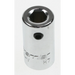 Sealey Socket 1/4"dr 7mm (c/w screw)