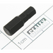 Sealey Hex bit 8mm (25mml)
