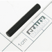 Sealey Hex bit 4mm (30mml)