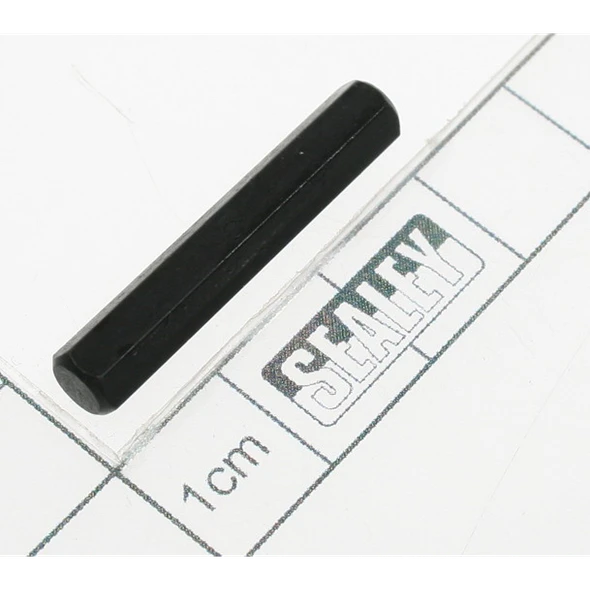 Sealey Hex bit 5mm (30mml)