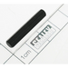 Sealey Hex bit 5mm (30mml)
