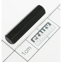Sealey Hex bit 7mm (30mml) AK62253.05A