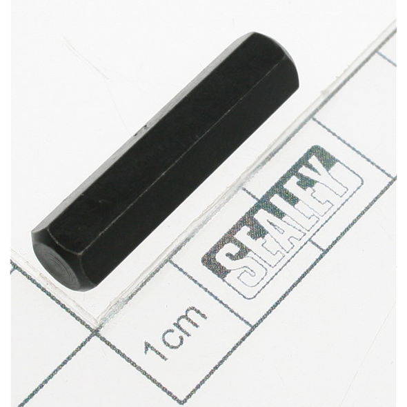 Sealey Hex bit 7mm (30mml)