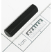 Sealey Hex bit 7mm (30mml)