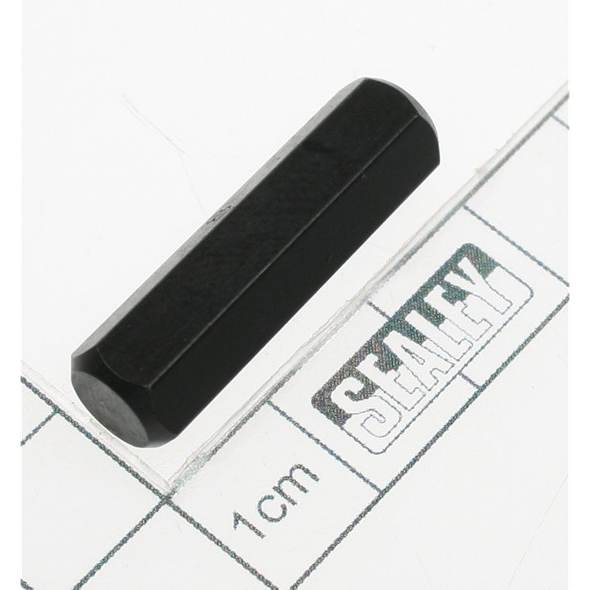 Sealey Hex bit 8mm (30mml)