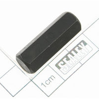 Sealey Hex bit 10mm (30mml) AK62253.07A