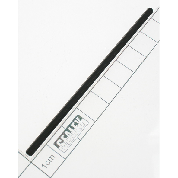 Sealey Hex bit 3mm (92mml)