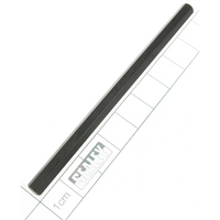 Sealey Hex bit 5mm (92mml) AK62254.03A
