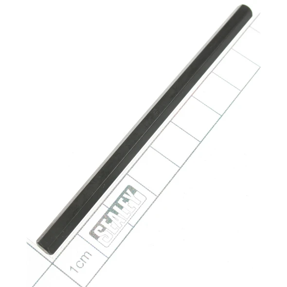 Sealey Hex bit 5mm (92mml)