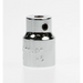 Sealey Socket 3/8"dr 5mm (c/w screw)