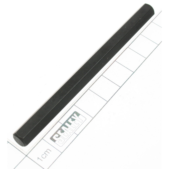 Sealey Hex bit 7mm (92mml)