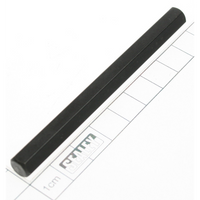 Sealey Hex bit 8mm (92mml) AK62254.06A