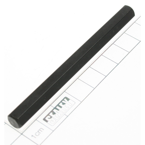 Sealey Hex bit 8mm (92mml)