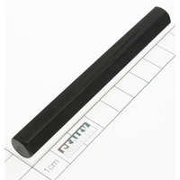 Sealey Hex bit 10mm (92mml) AK62254.07A
