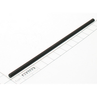 Sealey Hex bit 4mm (137mml) AK62255.02A