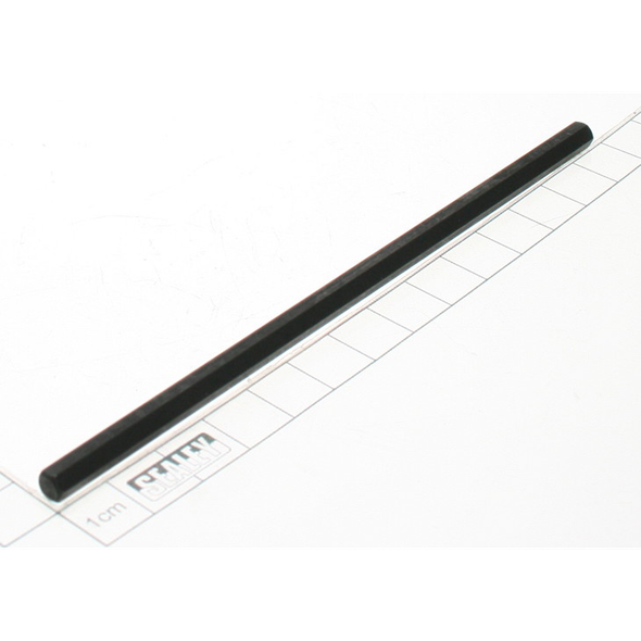 Sealey Hex bit 5mm (137mml)