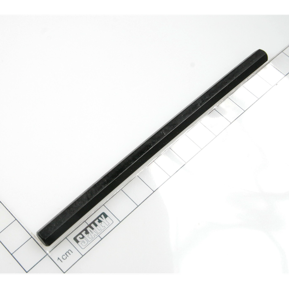 Sealey Hex bit 7mm (137mml)