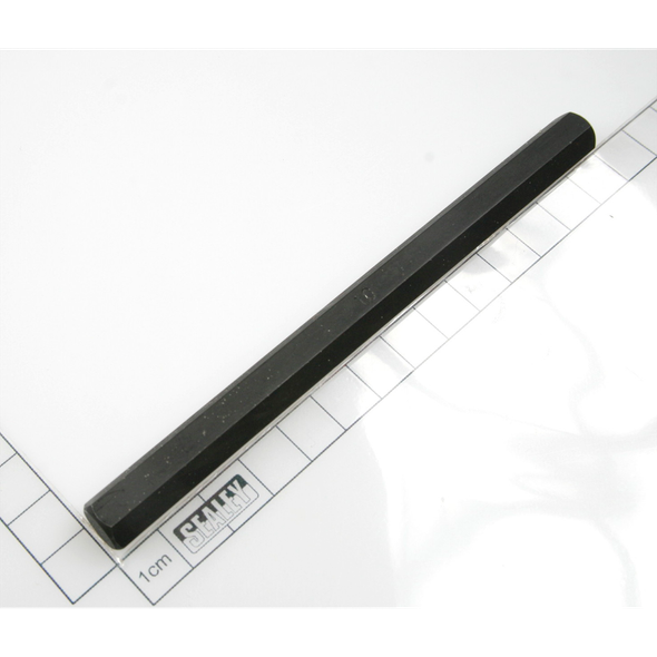 Sealey Hex bit 10mm (137mml)