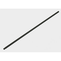 Sealey Ball end hex bit 3mm (137mml) AK62257.01A