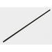 Sealey Ball end hex bit 3mm (137mml)