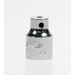 Sealey Socket 3/8"dr 3mm (c/w screw)