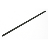 Sealey Ball end hex bit 4mm (137mml) AK62257.02A
