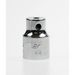 Sealey Socket 3/8"dr 4mm (c/w screw)