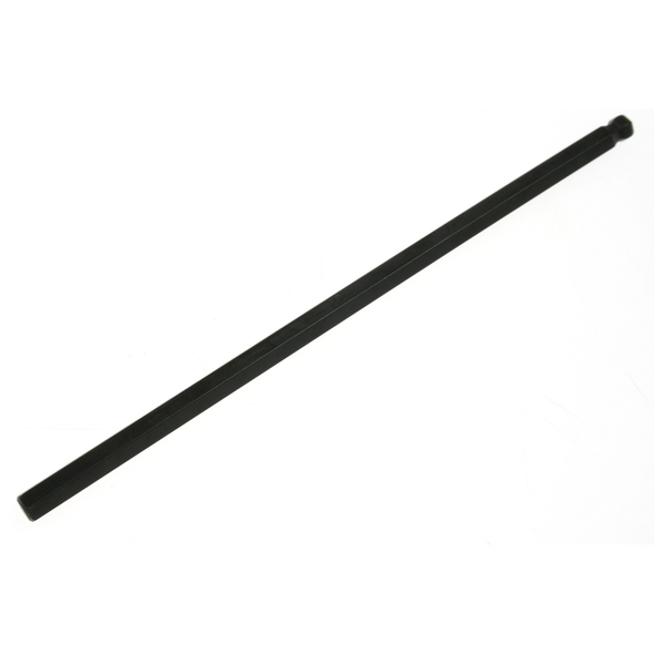 Sealey Ball end hex bit 5mm (137mml)