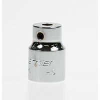 Sealey Socket 3/8"dr 5mm (c/w screw) AK62257.03