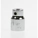 Sealey Socket 3/8"dr 5mm (c/w screw)