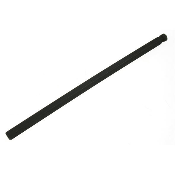 Sealey Ball end hex bit 6mm (137mml)