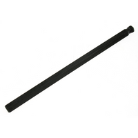 Sealey Ball end hex bit 7mm (137mml) AK62257.05A