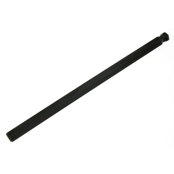 Sealey Ball end hex bit 7mm (137mml)