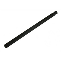 Sealey Ball end hex bit 8mm (137mml) AK62257.06A