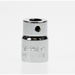 Sealey Socket 3/8"dr 8mm (c/w screw)