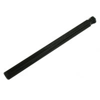 Sealey Ball end hex bit 10mm (137mml) AK62257.07A