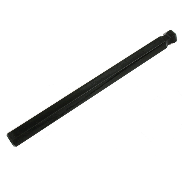 Sealey Ball end hex bit 10mm (137mml)