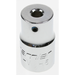Sealey Socket 1/2"dr 6mm (c/w screw)