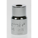 Sealey Socket 1/2"dr 8mm (c/w screw)