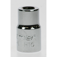 Sealey Socket 1/2"dr 10mm (c/w screw) AK62258.04