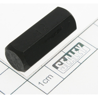 Sealey Hex bit 12mm (30mml) AK62258.05A