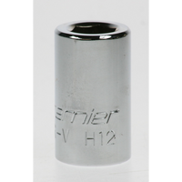 Sealey Socket 1/2"dr 12mm (c/w screw) AK62258.05