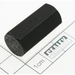 Sealey Hex bit 14mm (30mml)