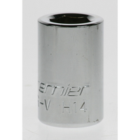 Sealey Socket 1/2"dr 14mm (c/w screw) AK62258.06