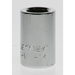 Sealey Socket 1/2"dr 14mm (c/w screw)