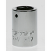 Sealey Socket 1/2"dr 17mm (c/w screw)