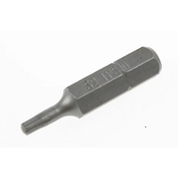 Sealey Bit (tps10) 1/4" 30mml AK6226.01
